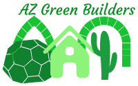 AZ Green Builders LLC Logo